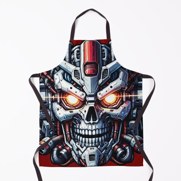 Item preview, Biomech Skulls S02 D03 designed and sold by Houerd.