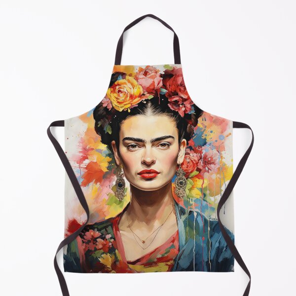 Item preview, Frida Kahlo designed and sold by ArtHouseNiklas.