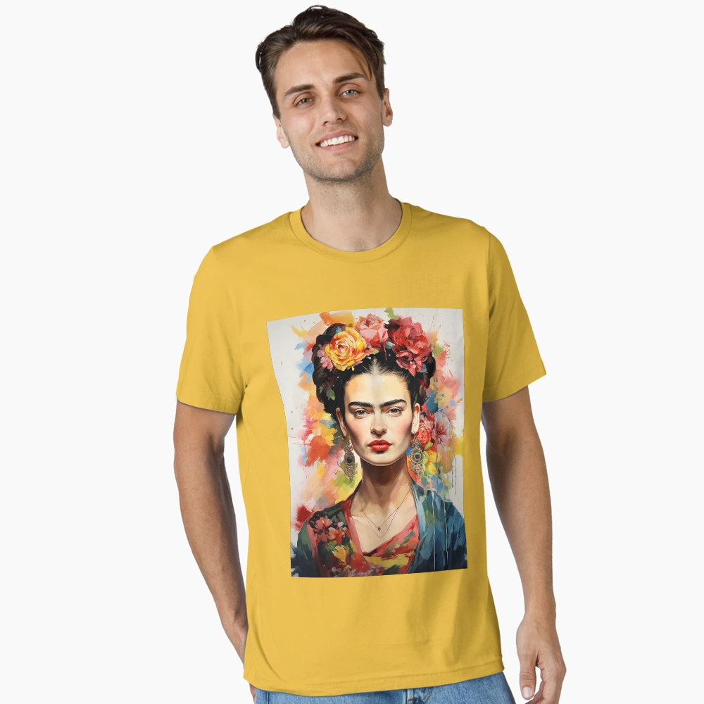 Frida Kahlo