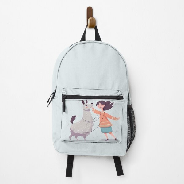 Item preview, Dancing with Llama designed and sold by Amir Faysal.