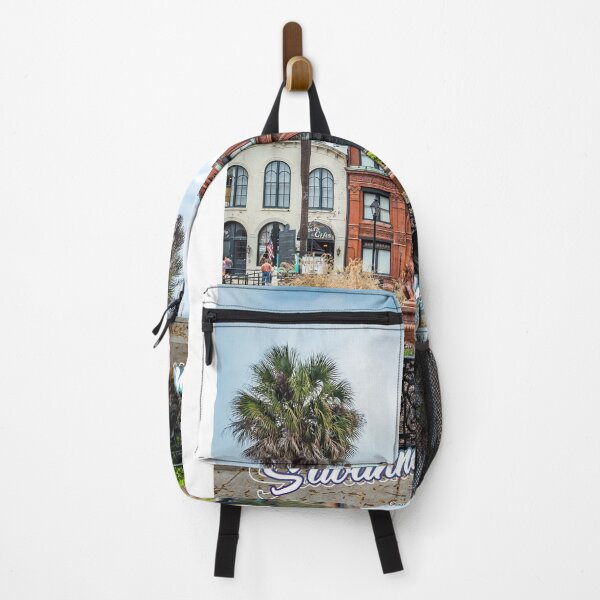 Aperçu de l'œuvre Bourse du coton de Savannah, Savannah, Géorgie créée et vendue par GestaltImagery.