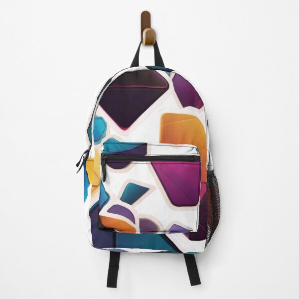 Item preview, Geometric Shapes Collection (430) designed and sold by WASjourney.