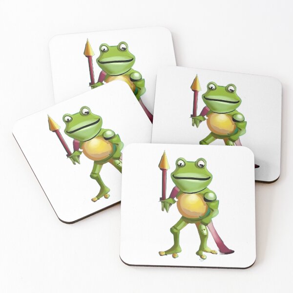 Item preview, Lord Frog designed and sold by SkyAdr2.