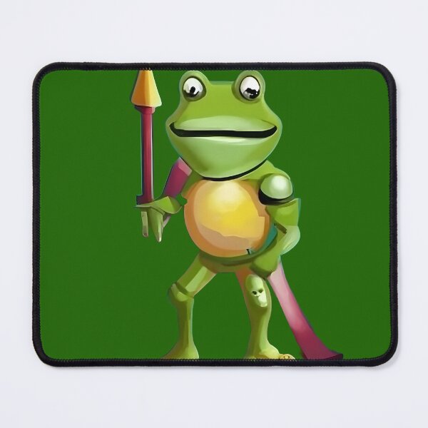 Item preview, Lord Frog designed and sold by SkyAdr2.