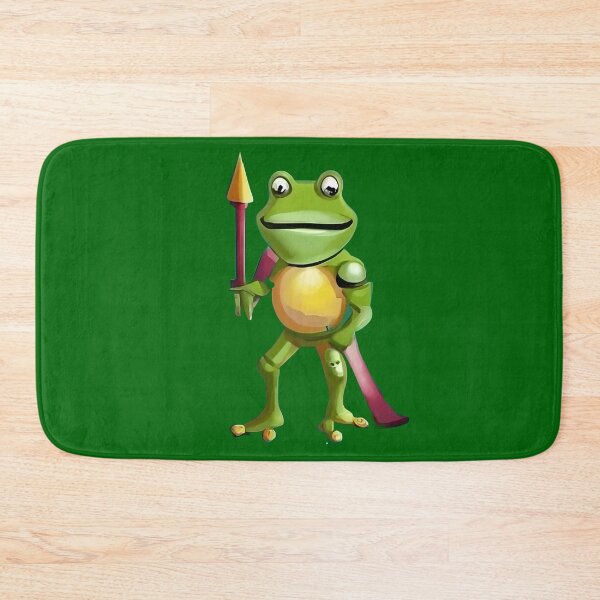Item preview, Lord Frog designed and sold by SkyAdr2.