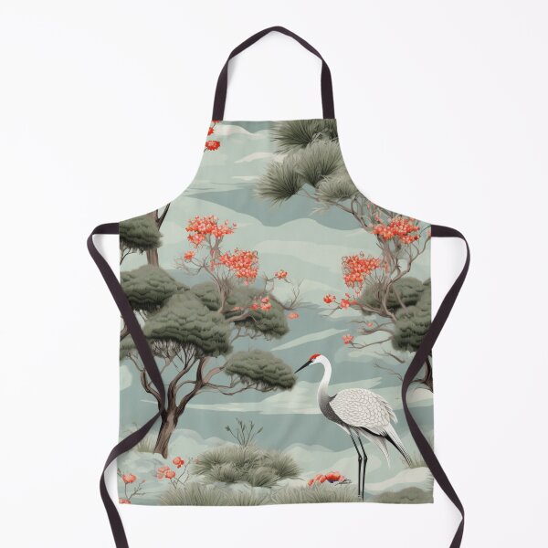 Item preview, Japanese Trees Garden  designed and sold by GrinGalore.