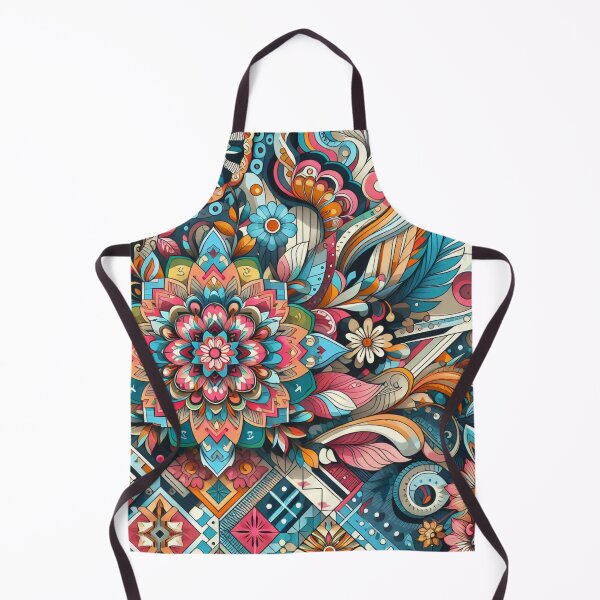 Item preview, Wave of flowera designed and sold by Kasta1989.