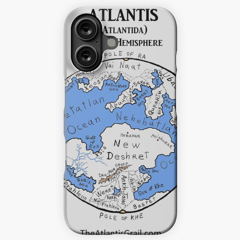 Item preview, iPhone Snap Case designed and sold by AtlantisGrail.