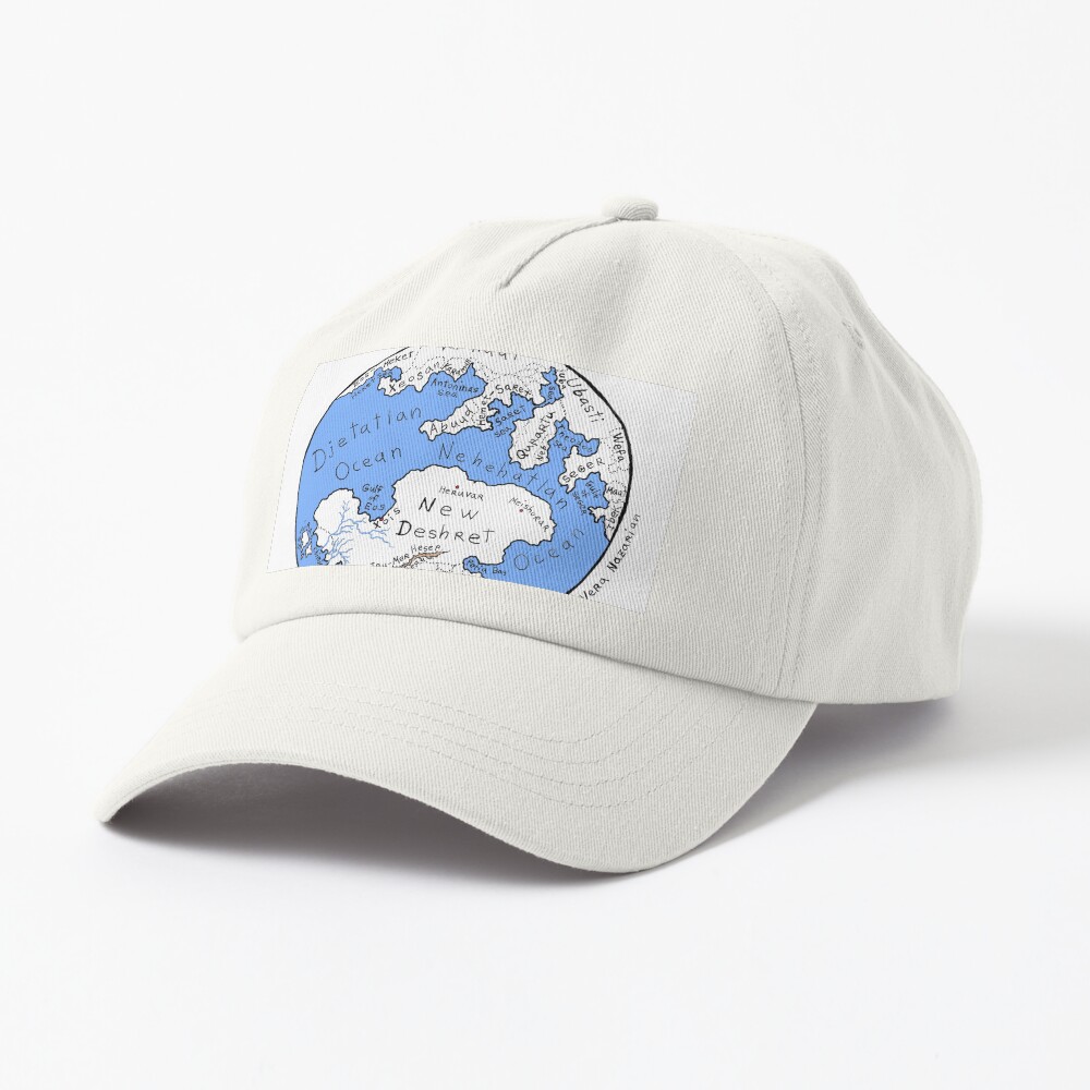 Item preview, Dad Hat designed and sold by AtlantisGrail.