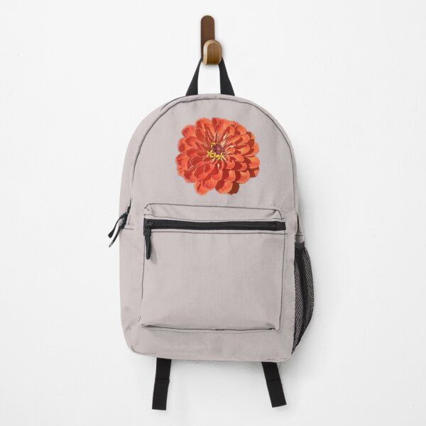 Item preview, Summer Zinnia flower power designed and sold by Imagineitall Thrive.