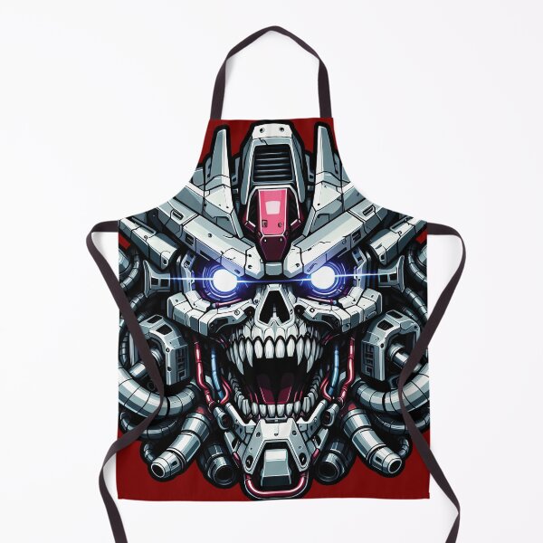 Item preview, Biomech Skulls S02 D04 designed and sold by Houerd.