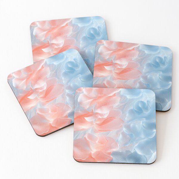Item preview, Water Floral designed and sold by RestingLioness.