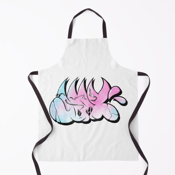 Item preview, Cool graffiti throwup designed and sold by joax.