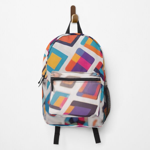 Item preview, Dynamic Geometric Stickers (432) designed and sold by WASjourney.
