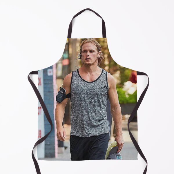 Item preview, Sam heughan designed and sold by warshipologiste.