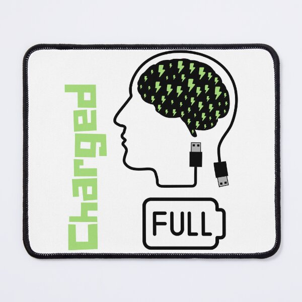 Item preview, Full charged  designed and sold by NurzZz73.