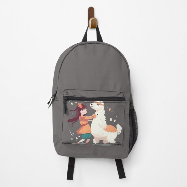 Item preview, Dancing with Llama designed and sold by Amir Faysal.