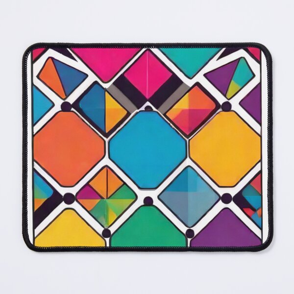 Item preview, Creative Geometric Designs (433) designed and sold by WASjourney.