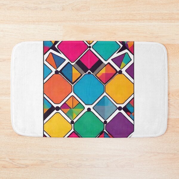Item preview, Creative Geometric Designs (433) designed and sold by WASjourney.
