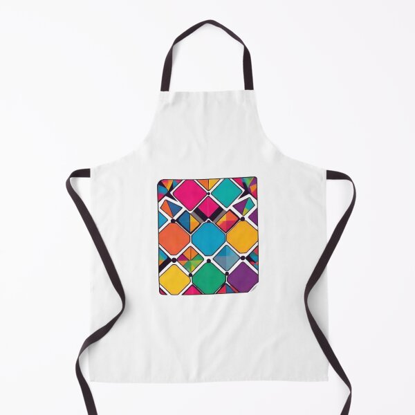 Item preview, Creative Geometric Designs (433) designed and sold by WASjourney.