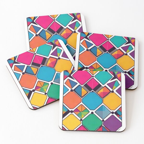 Item preview, Creative Geometric Designs (433) designed and sold by WASjourney.
