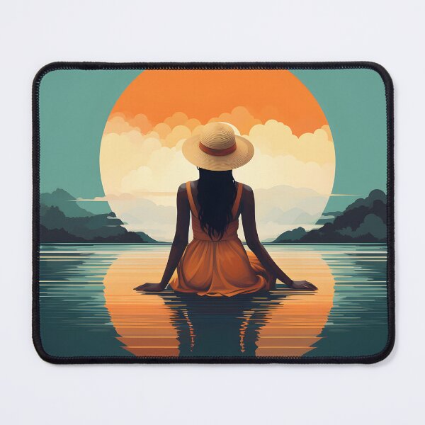 Item preview, Sunset  designed and sold by KookyStudioArt.