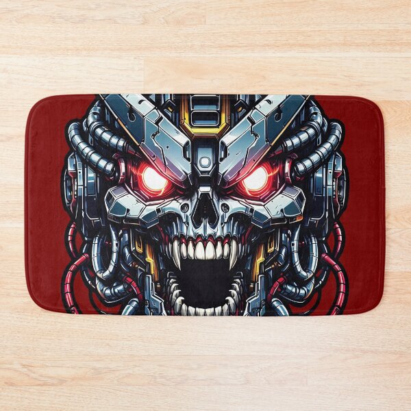 Item preview, Biomech Skulls S02 D06 designed and sold by Houerd.