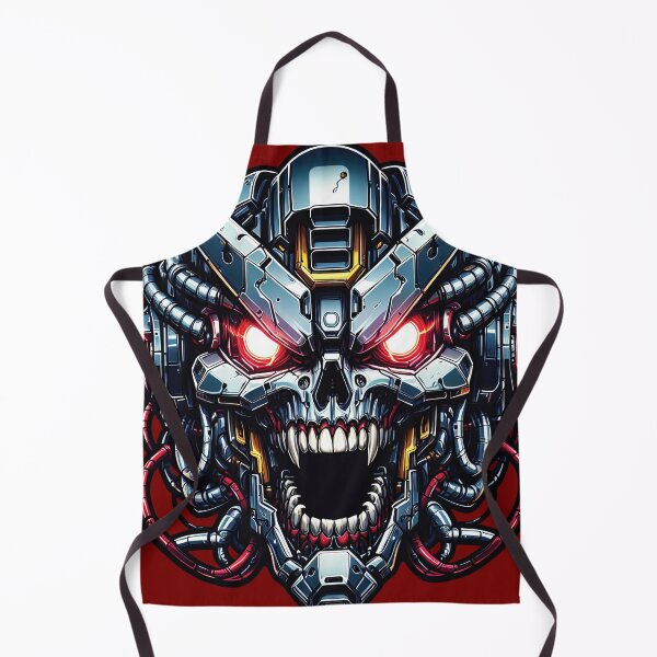Item preview, Biomech Skulls S02 D06 designed and sold by Houerd.