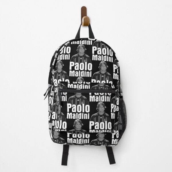 Item preview, Paolo Maldini Fan Art designed and sold by Favezz.