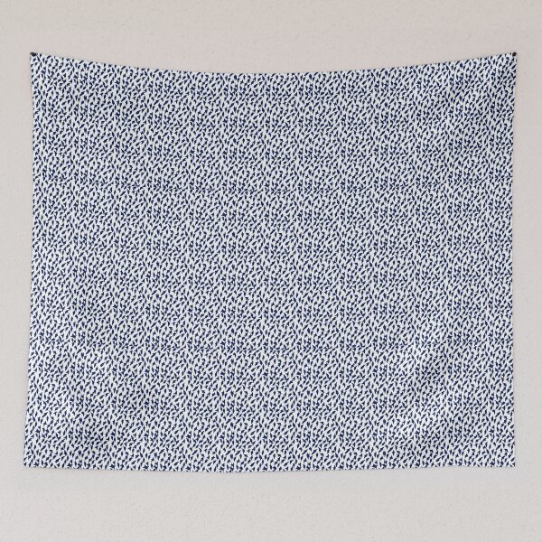 Item preview, Blue Shark Pattern designed and sold by DestoPattern.