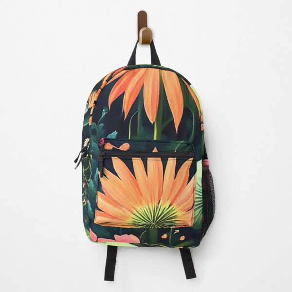 Item preview, Blooming Floral Fusion designed and sold by ArboreSciences.