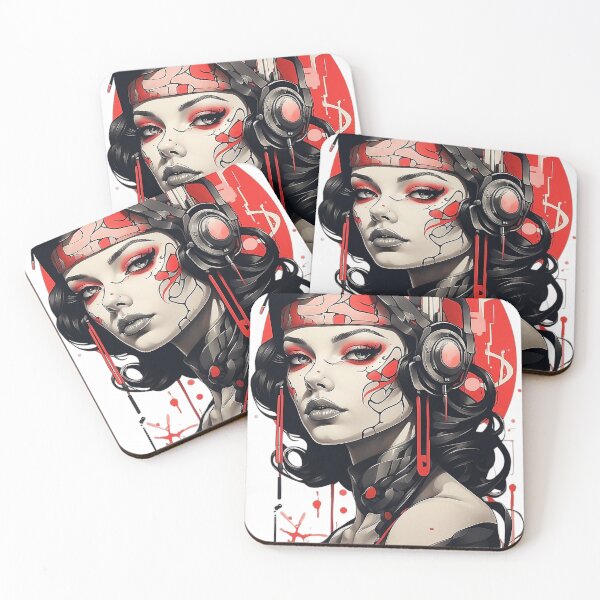 Item preview, beautiful girl designed and sold by Arextr.