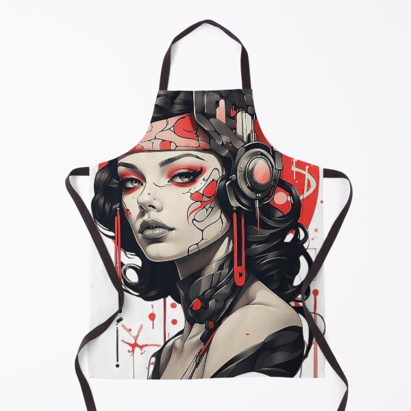 Item preview, beautiful girl designed and sold by Arextr.