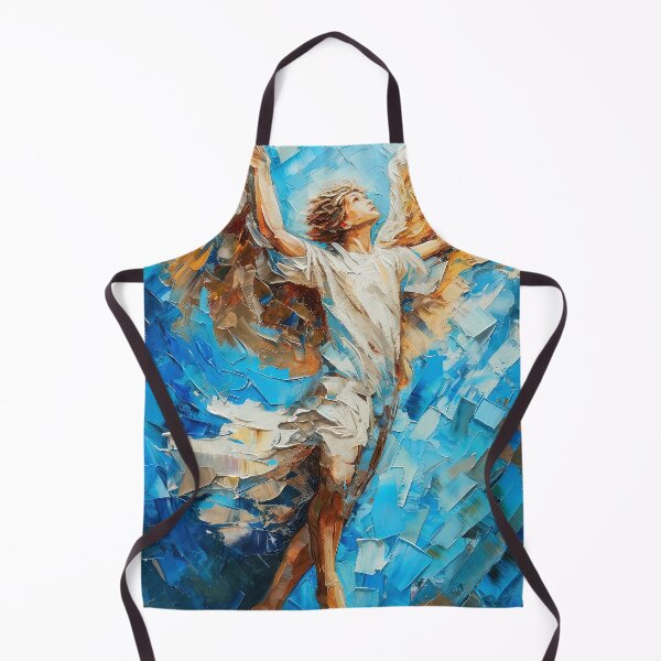 Item preview, Guardian Angel designed and sold by AM FineArtPrints.