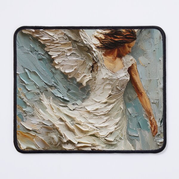 Item preview, Guardian Angel designed and sold by AM FineArtPrints.