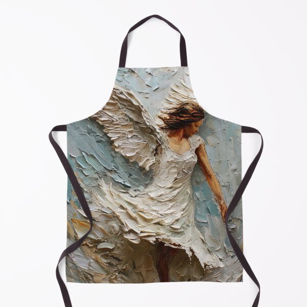 Item preview, Guardian Angel designed and sold by AM FineArtPrints.