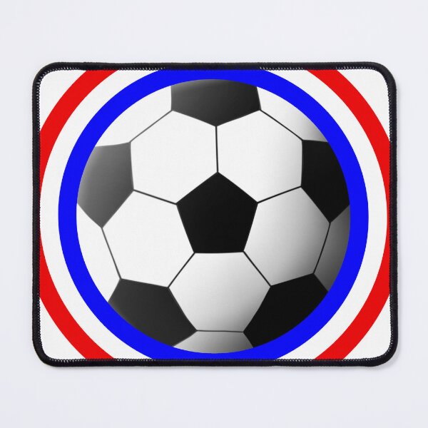 Item preview, Football Team - Czech Republic designed and sold by FLOdesignAUS.