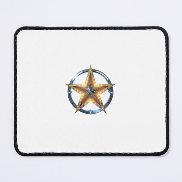 Item preview, The Star designed and sold by emileconception.