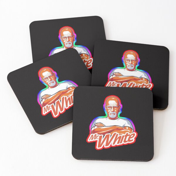 Item preview, mr white designed and sold by Ratatatts.