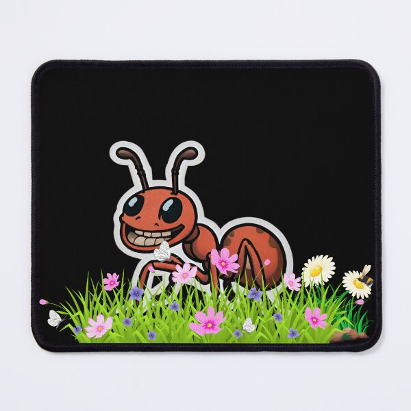 Item preview, Smiling Ant designed and sold by ViaNature.