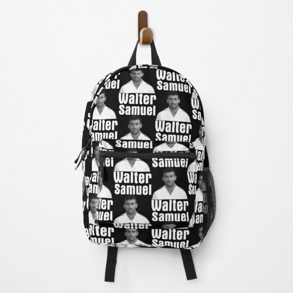 Item preview, Walter Samuel Fan Art designed and sold by Favezz.