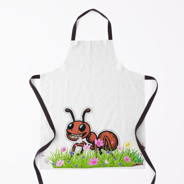Item preview, Smiling Ant designed and sold by ViaNature.