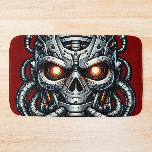 Item preview, Biomech Skulls S02 D08 designed and sold by Houerd.