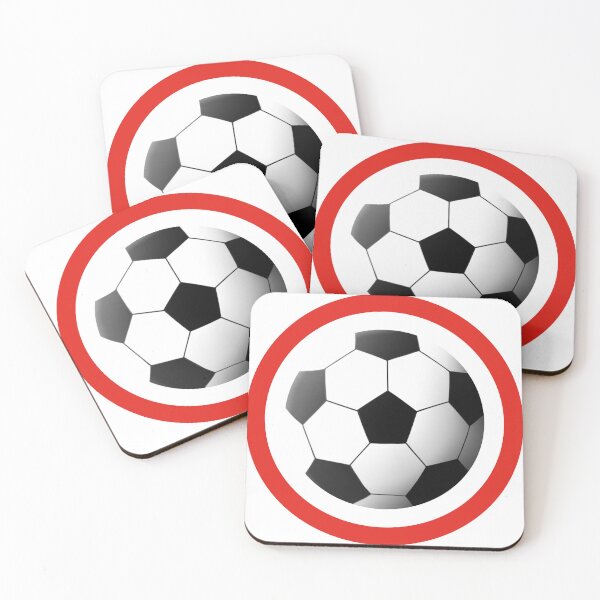 Item preview, Football Team - Denmark designed and sold by FLOdesignAUS.