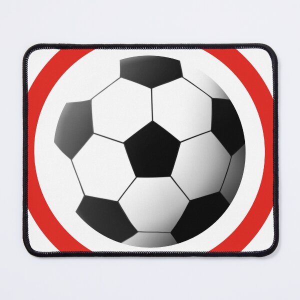 Item preview, Football Team - Denmark designed and sold by FLOdesignAUS.