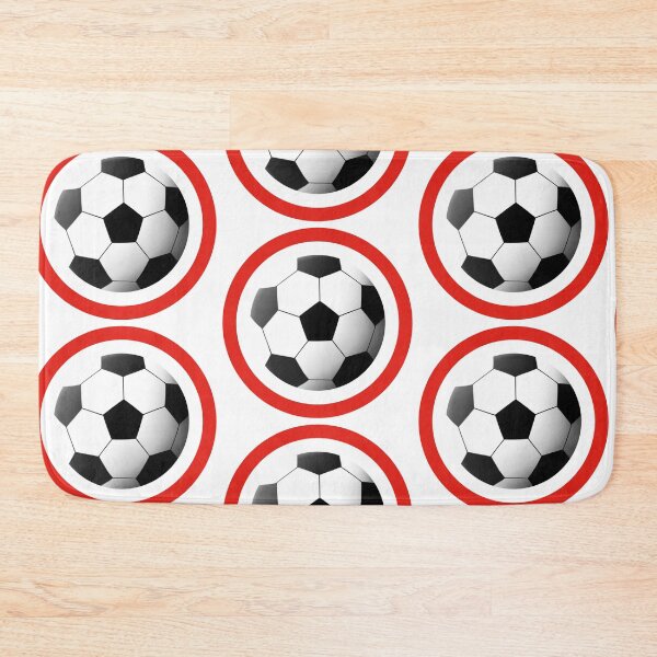 Item preview, Football Team - Denmark designed and sold by FLOdesignAUS.