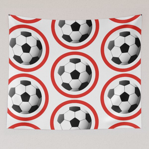 Item preview, Football Team - Denmark designed and sold by FLOdesignAUS.