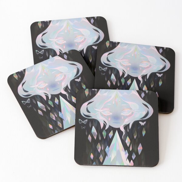 Item preview, The Flying Queen VII designed and sold by Illusionoflaife.