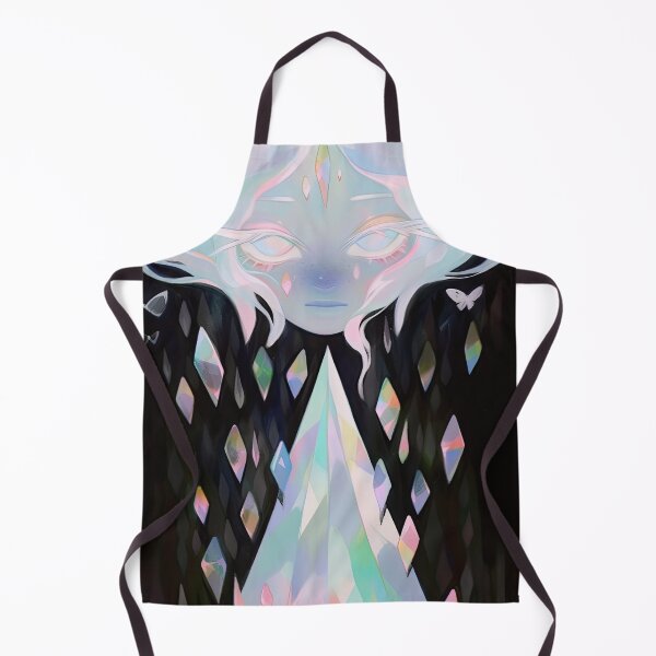Item preview, The Flying Queen VII designed and sold by Illusionoflaife.