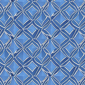 Artwork thumbnail, Tile Pattern by DestoPattern